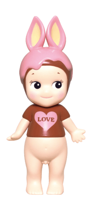 ギフツオブラブ／ラブ