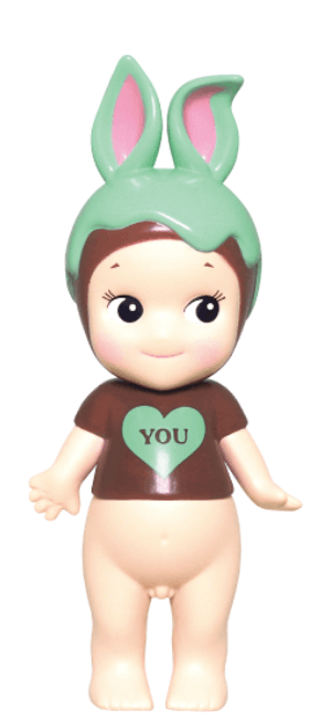 ギフツオブラブ／ユー