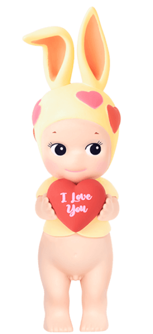 メッセージオブラブ