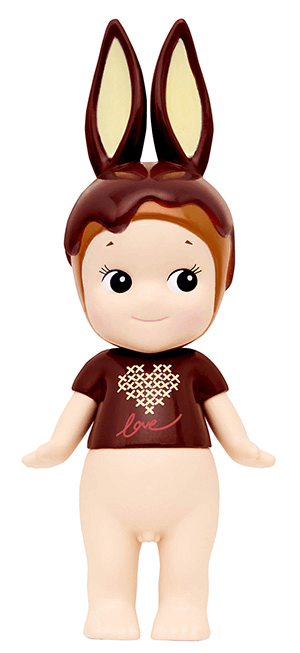 バレンタインデーシリーズ2019