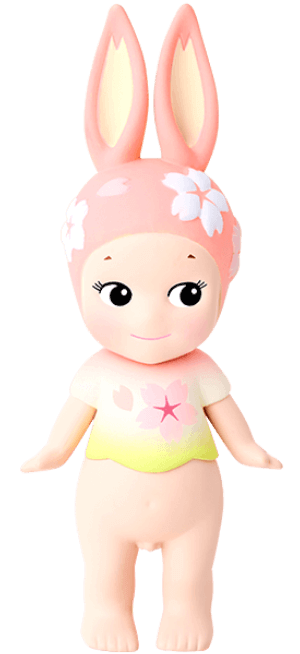 チェリーブロッサムシリーズ ピースフルスプリングエディション