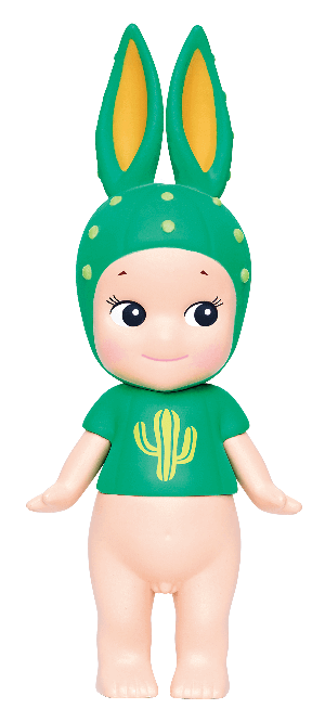 カクタスシリーズ