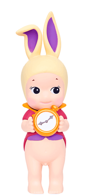 ソニーエンジェル イン ワンダーランド