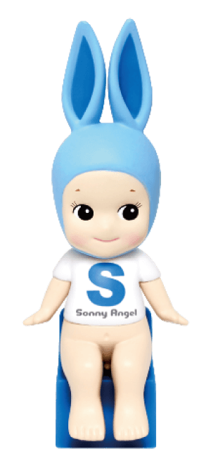 ソニーエンジェル11周年アニバーサリーシリーズ