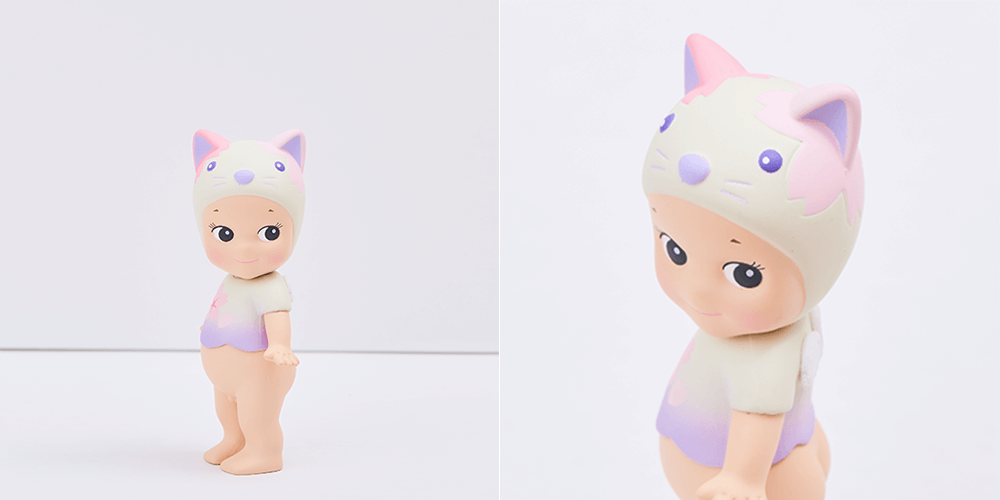 Sonny Angel Cherry Blossom -Night Version-